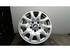 Recambio de llanta aluminio para bmw serie 3 berlina (e46) referencia OEM IAM 165TORNILLOS  