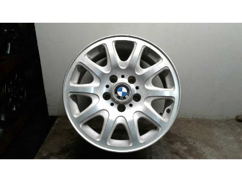 Recambio de llanta aluminio para bmw serie 3 berlina (e46) referencia OEM IAM 165TORNILLOS  