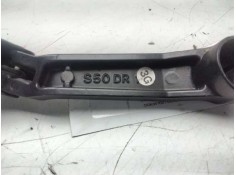 Recambio de brazo limpia delantero izquierdo para honda logo (ga3) 1.3i referencia OEM IAM S50DR   2
