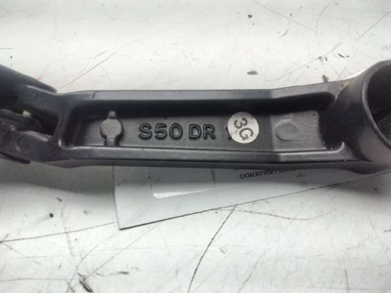 Recambio de brazo limpia delantero izquierdo para honda logo (ga3) 1.3i referencia OEM IAM S50DR  