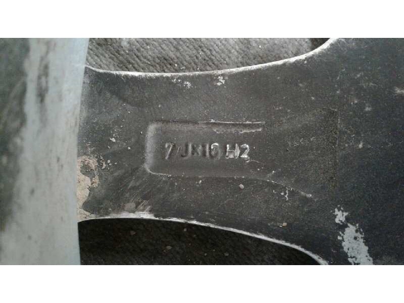 Recambio de llanta aluminio para bmw serie 3 berlina (e46) referencia OEM IAM 165TORNILLOS  