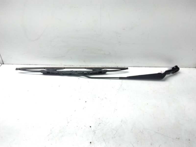 Recambio de brazo limpia delantero izquierdo para honda logo (ga3) 1.3i referencia OEM IAM S50DR  