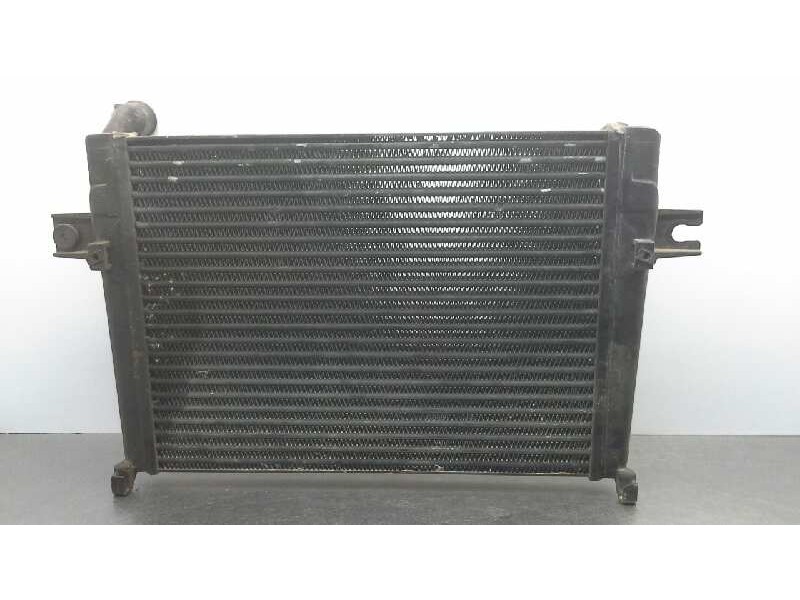 Recambio de intercooler para jeep gr.cherokee (wj/wg) 3.1 td laredo referencia OEM IAM 52979499AC  
