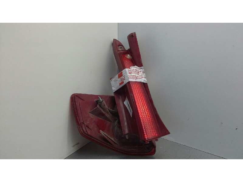 Recambio de piloto trasero derecho para citroen c4 berlina lx referencia OEM IAM 6351T8  