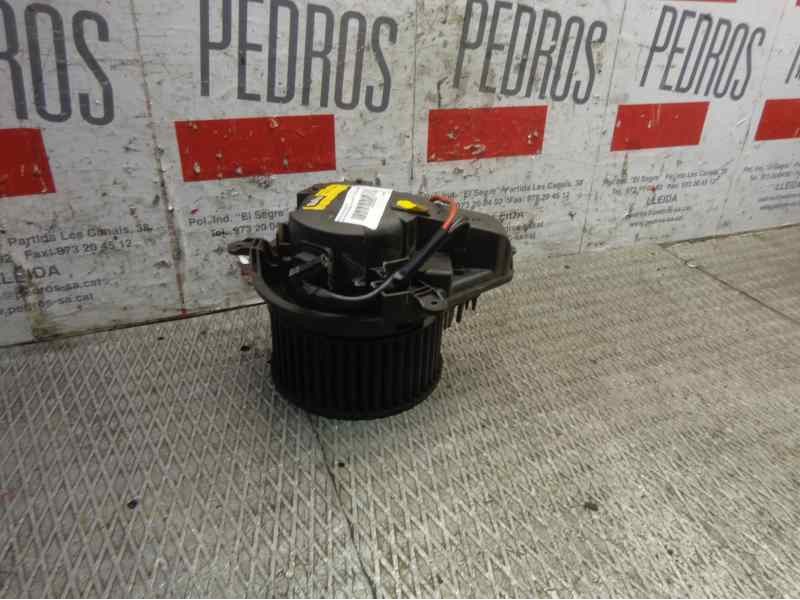 Recambio de motor calefaccion para land rover range rover (lp) dse (100kw) referencia OEM IAM   