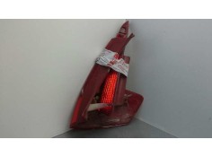 Recambio de piloto trasero izquierdo para citroen c4 berlina lx referencia OEM IAM 6350T8   2