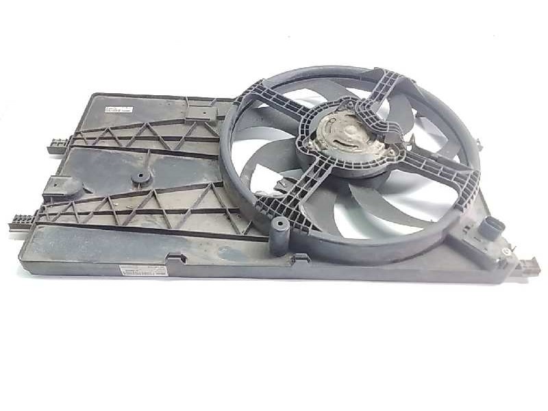 Recambio de electroventilador para peugeot bipper tepee basis referencia OEM IAM 51780703  