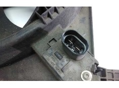 Recambio de electroventilador para peugeot bipper tepee basis referencia OEM IAM 51780703   2