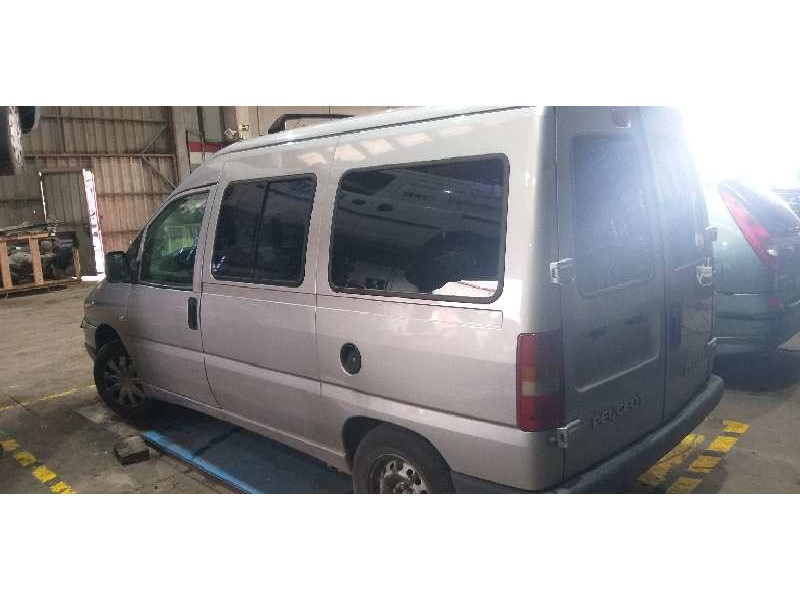 peugeot expert kasten komfort del año 2002