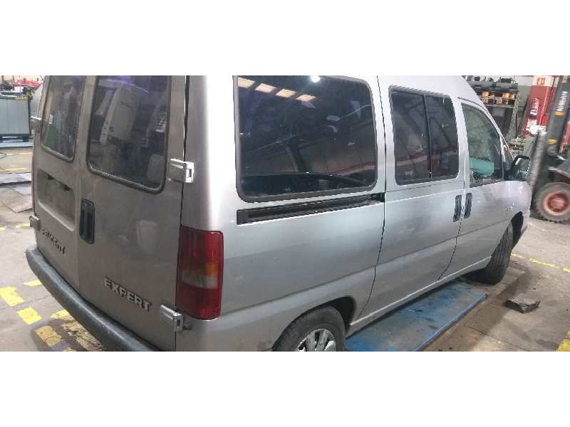 peugeot expert kasten komfort del año 2002
