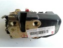 CERRADURA PUERTA DELANTERA DERECHA 