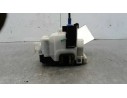 CERRADURA PUERTA DELANTERA DERECHA 1613686680 