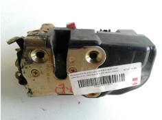 Recambio de cerradura puerta delantera derecha para chrysler pt cruiser (pt) 2.0 custo limited referencia OEM IAM    2