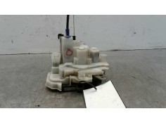 Recambio de cerradura puerta delantera derecha para peugeot bipper tepee basis referencia OEM IAM 1613686680   2