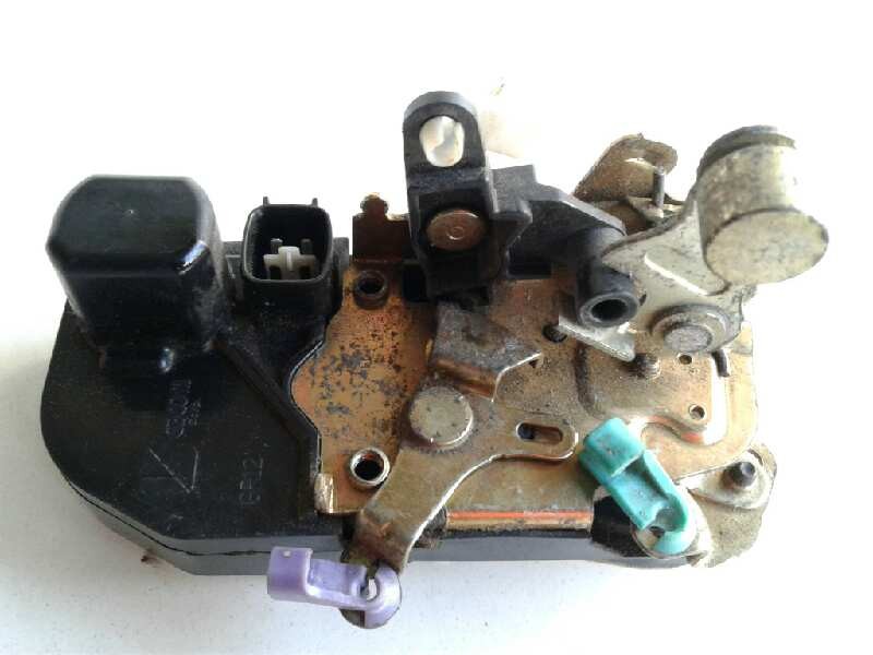 Recambio de cerradura puerta delantera derecha para chrysler pt cruiser (pt) 2.0 custo limited referencia OEM IAM   