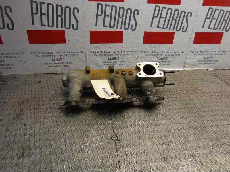 Recambio de colector admision para nissan primera berlina (p11) 2.0 turbodiesel cat referencia OEM IAM   
