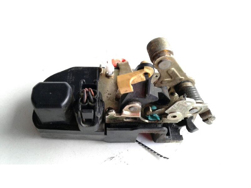 Recambio de cerradura puerta delantera izquierda para chrysler pt cruiser (pt) 2.0 custo limited referencia OEM IAM   