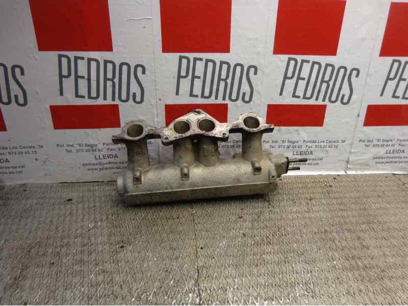 Recambio de colector admision para nissan primera berlina (p11) 2.0 turbodiesel cat referencia OEM IAM   