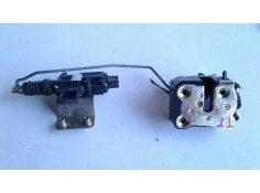 Recambio de cerradura puerta trasera izquierda para chrysler pt cruiser (pt) 2.0 custo limited referencia OEM IAM    2