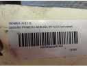 BOMBA ACEITE 