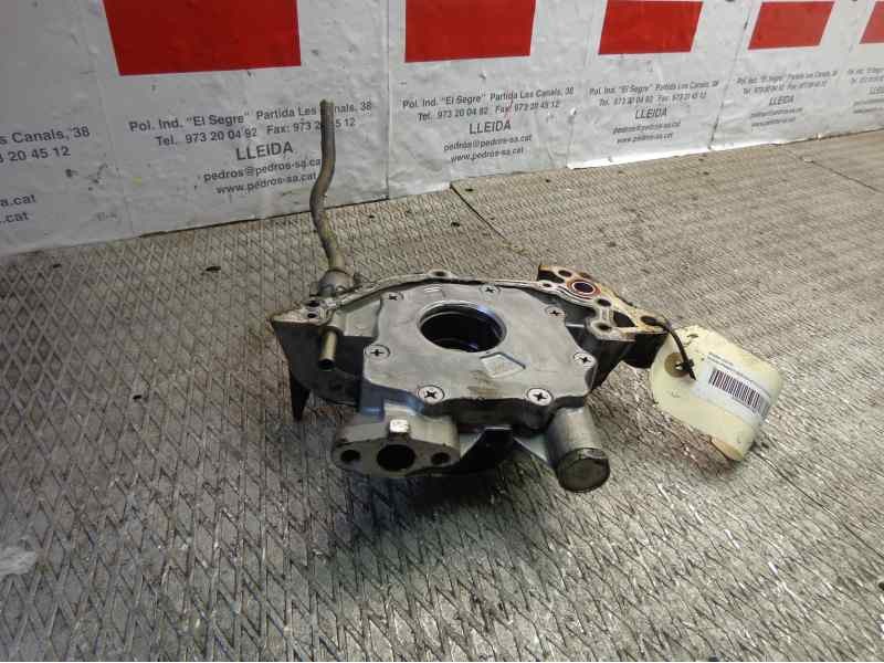 Recambio de bomba aceite para nissan primera berlina (p11) 2.0 turbodiesel cat referencia OEM IAM   