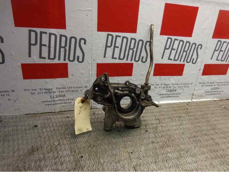 Recambio de bomba aceite para nissan primera berlina (p11) 2.0 turbodiesel cat referencia OEM IAM   