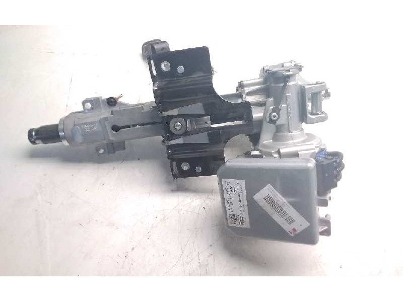 Recambio de columna direccion electrica para skoda rapid active referencia OEM IAM 6C1909144AG  