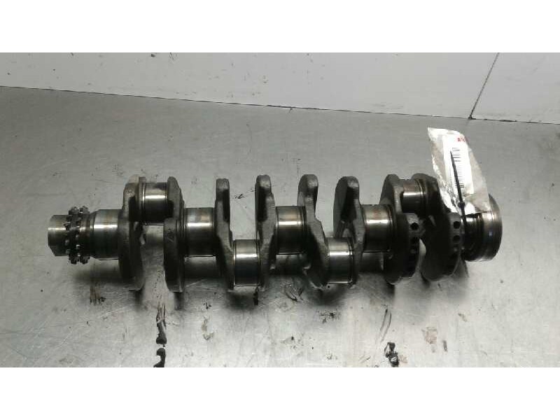 Recambio de cigueñal para ford focus berlina (cak) ambiente referencia OEM IAM   