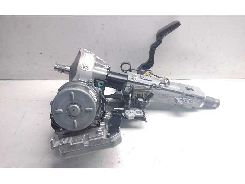 Recambio de columna direccion electrica para skoda rapid active referencia OEM IAM 6C1909144AG  