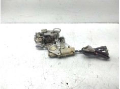 Recambio de cerradura puerta delantera izquierda para honda logo (ga3) 1.3i referencia OEM IAM 72150S50E01   2
