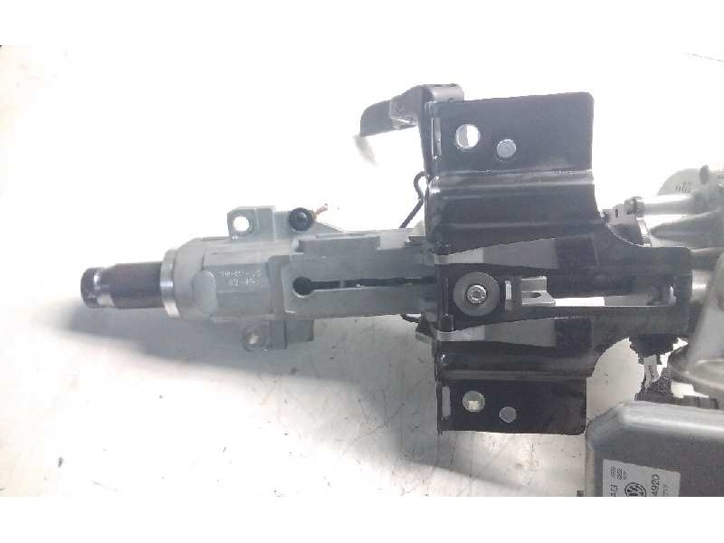Recambio de columna direccion electrica para skoda rapid active referencia OEM IAM 6C1909144AG  