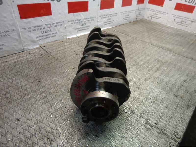 Recambio de cigueñal para nissan primera berlina (p11) 2.0 turbodiesel cat referencia OEM IAM   