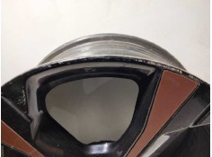 Recambio de llanta aluminio para nissan micra v (k14) acenta referencia OEM IAM 17-4-TORNILLOS ET50  2