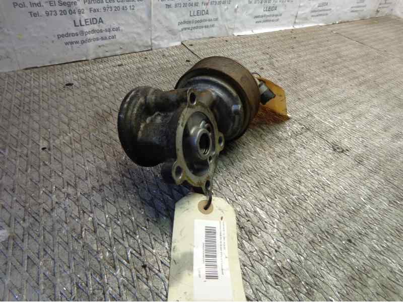 Recambio de soporte filtro aceite para nissan primera berlina (p11) 2.0 turbodiesel cat referencia OEM IAM   