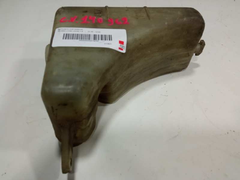 Recambio de deposito expansion para honda logo (ga3) 1.3i referencia OEM IAM 19101P7A000  