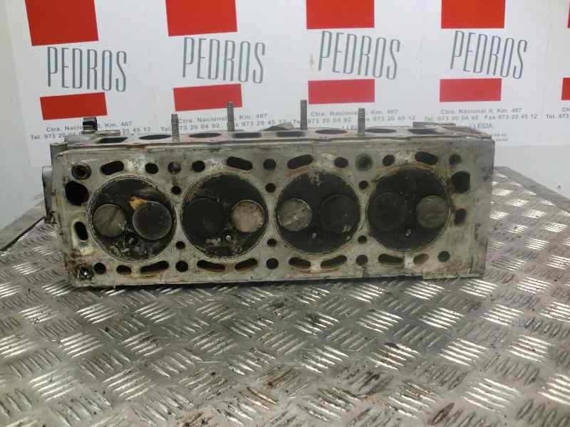 Recambio de culata para » otros... modelos referencia OEM IAM WFM1312  22964