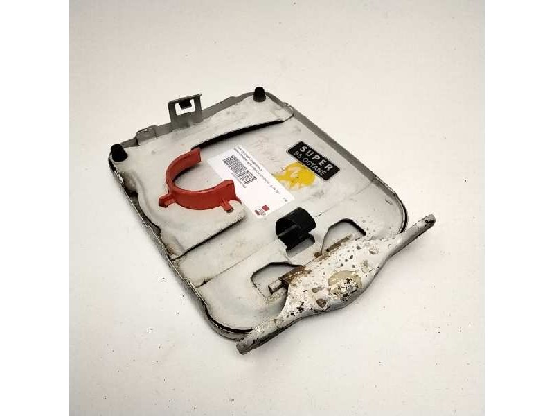 Recambio de tapa exterior combustible para nissan primera berl./familiar (p10/w10) 2.0 16v cat referencia OEM IAM   