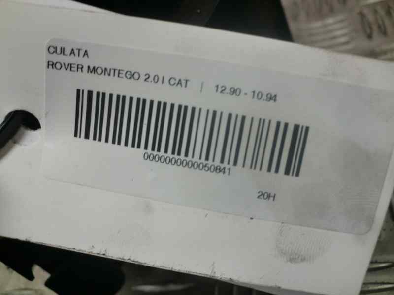 Recambio de culata para » otros... modelos referencia OEM IAM WFM1312  22964