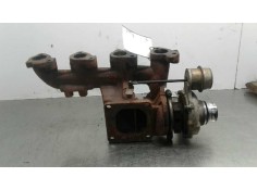 Recambio de turbocompresor para ford focus berlina (cak) ambiente referencia OEM IAM XS4Q6K682DB   2