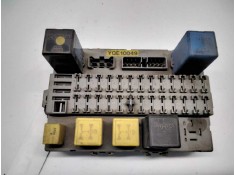 Recambio de caja fusibles para mg rover montego sl referencia OEM IAM 0128171090  22979