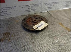 Recambio de disco embrague para citroen c15 1.8 diesel (161) referencia OEM IAM 9615396480   2