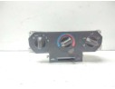 MANDO CALEFACCION / AIRE ACONDICIONADO 79582S50013ZA 