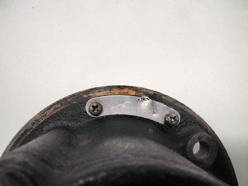 Recambio de depresor freno / bomba vacio para nissan primera berlina (p11) 2.0 turbodiesel cat referencia OEM IAM 146502J601 NIS