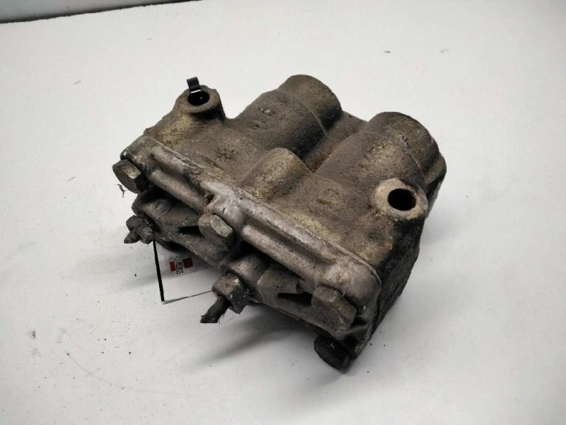 Recambio de repartidor de freno para mg rover montego sl referencia OEM IAM   22986