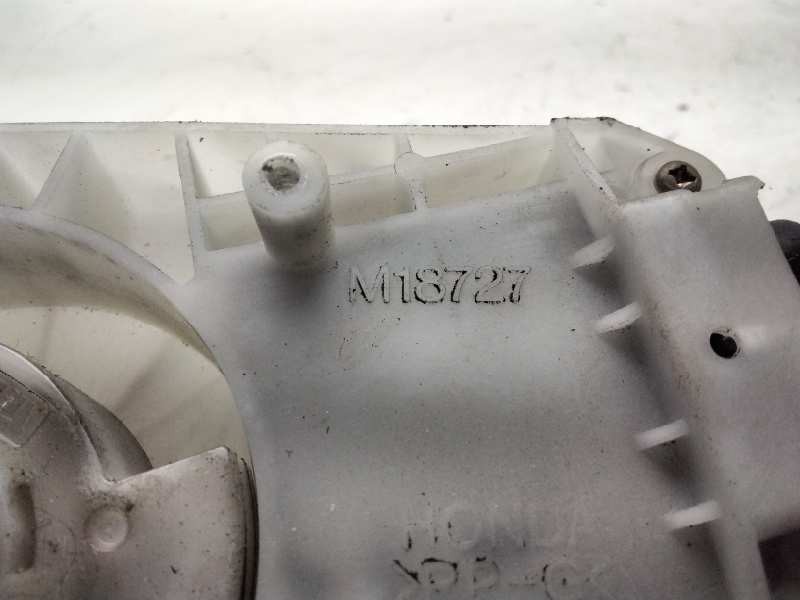 Recambio de mando luces para honda logo (ga3) 1.3i referencia OEM IAM M18727  