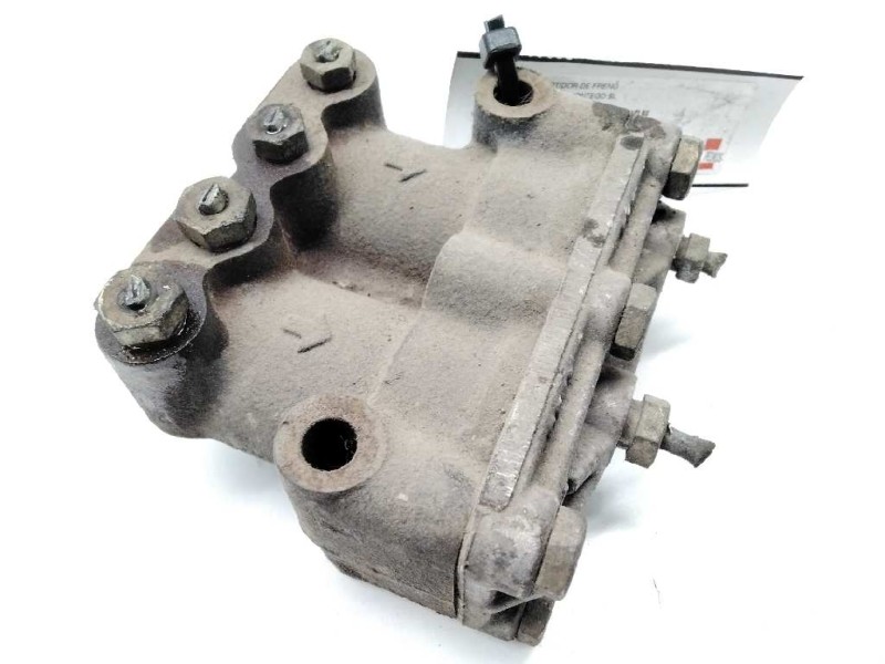 Recambio de repartidor de freno para mg rover montego sl referencia OEM IAM   22986