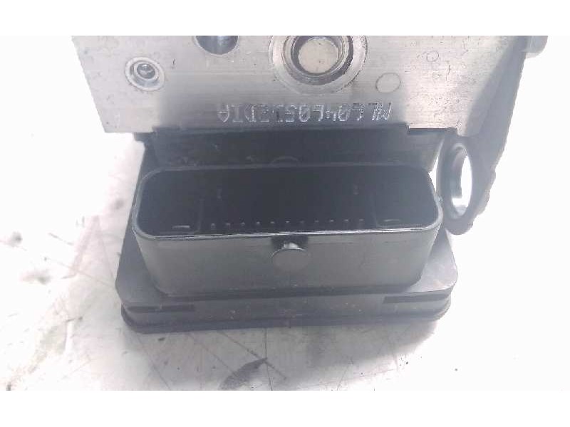 Recambio de abs para skoda rapid active referencia OEM IAM 6R0614517CA  