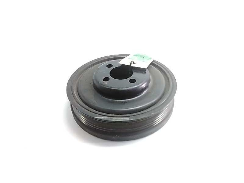 Recambio de polea cigueñal para seat leon (5f1) 1.6 tdi referencia OEM IAM 038105243M CASCO 