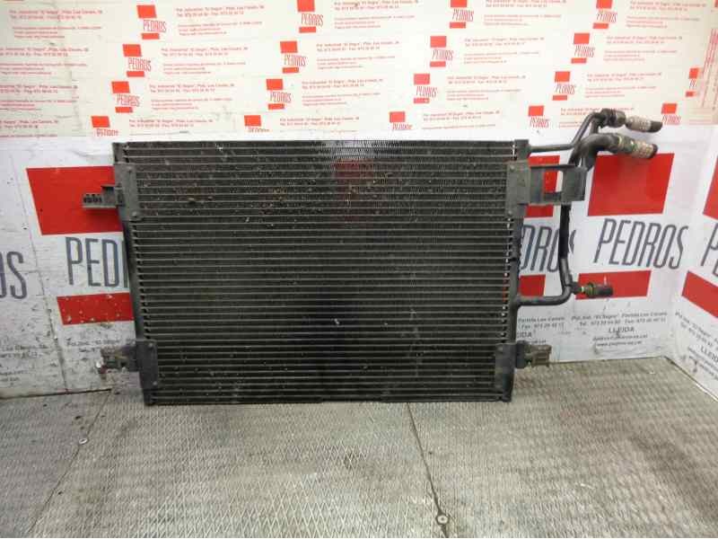 Recambio de condensador / radiador aire acondicionado para volkswagen passat berlina (3b2) 1.9 tdi referencia OEM IAM   