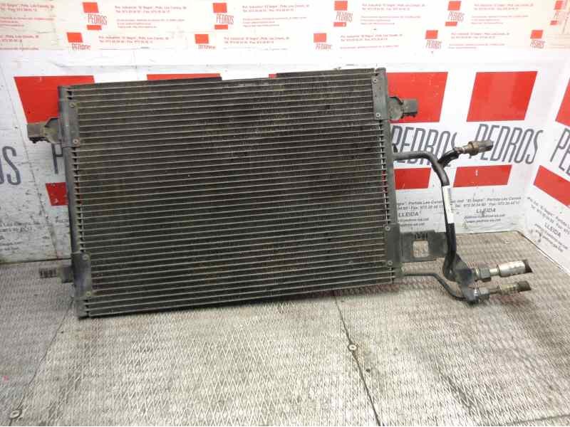 Recambio de condensador / radiador aire acondicionado para volkswagen passat berlina (3b2) 1.9 tdi referencia OEM IAM   